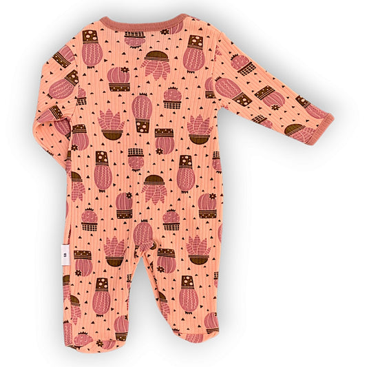 Plants in Pots Jumpsuit