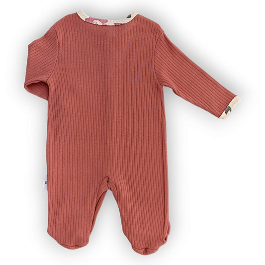 Plant in Pot Jumpsuit