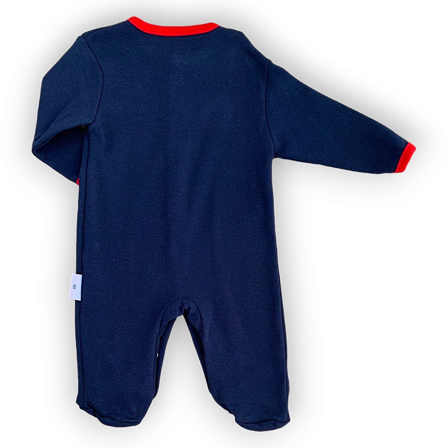 I Love Dad Jumpsuit