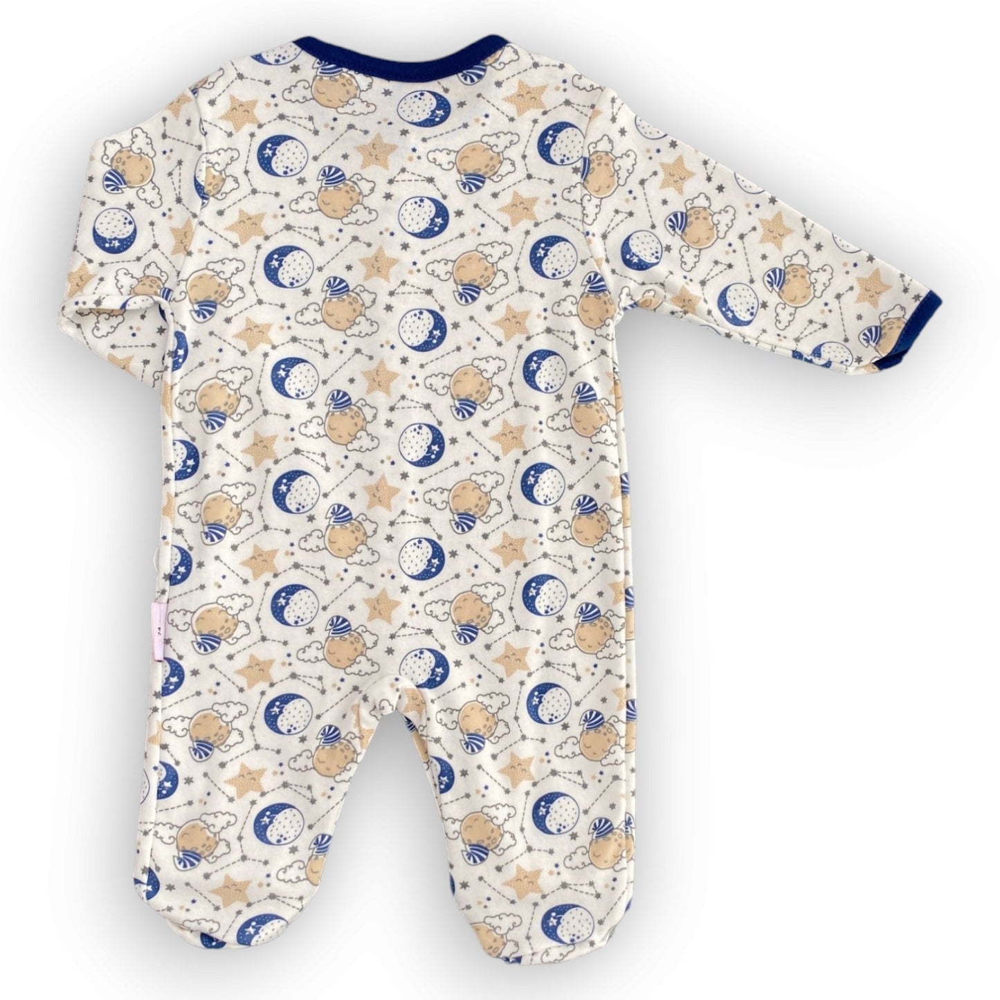 Our Space Jumpsuit