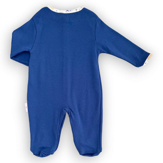 Happy Space Jumpsuit