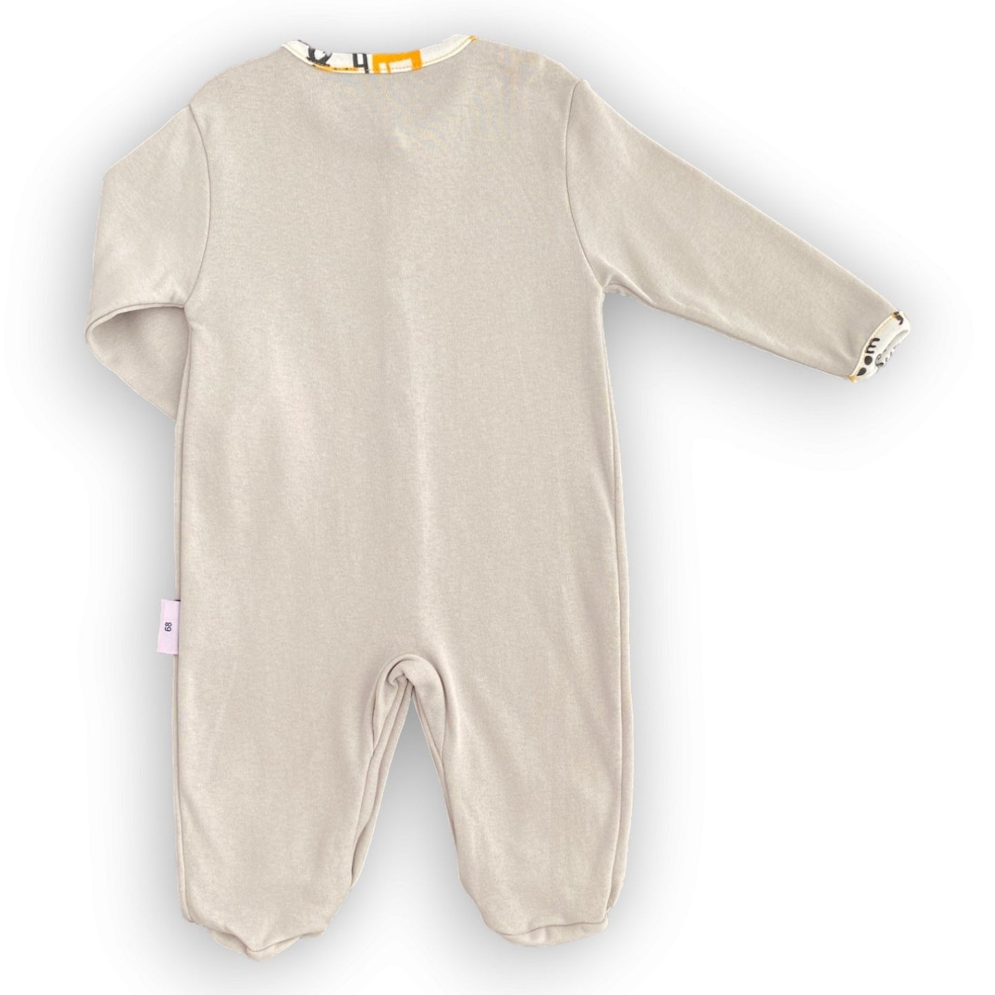 Cool Truck Jumpsuit
