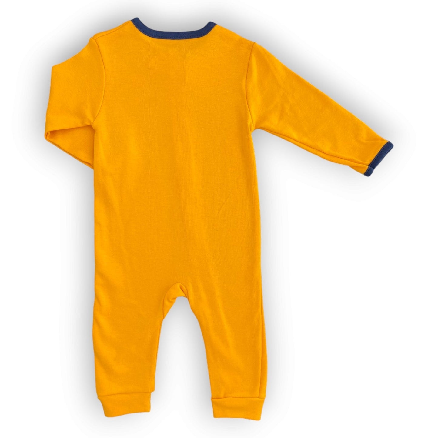Mini Dino Jumpsuit
