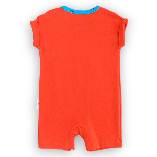 Play With Me Romper