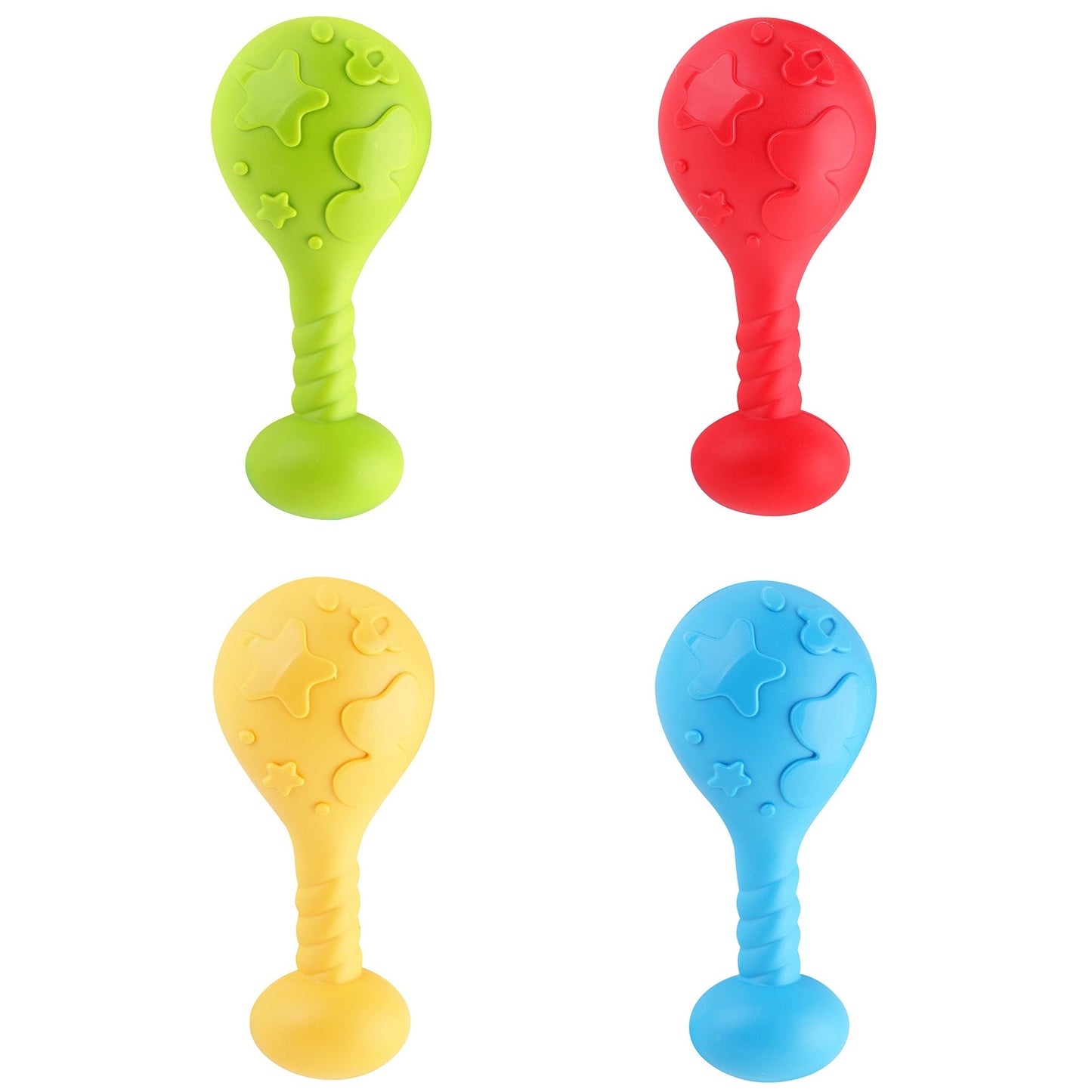Sensory Marakas Rattle