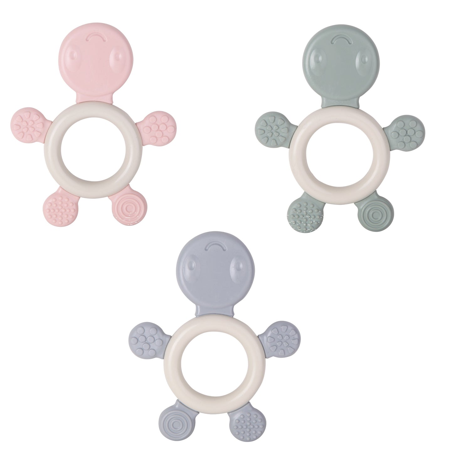 Turtle Teether