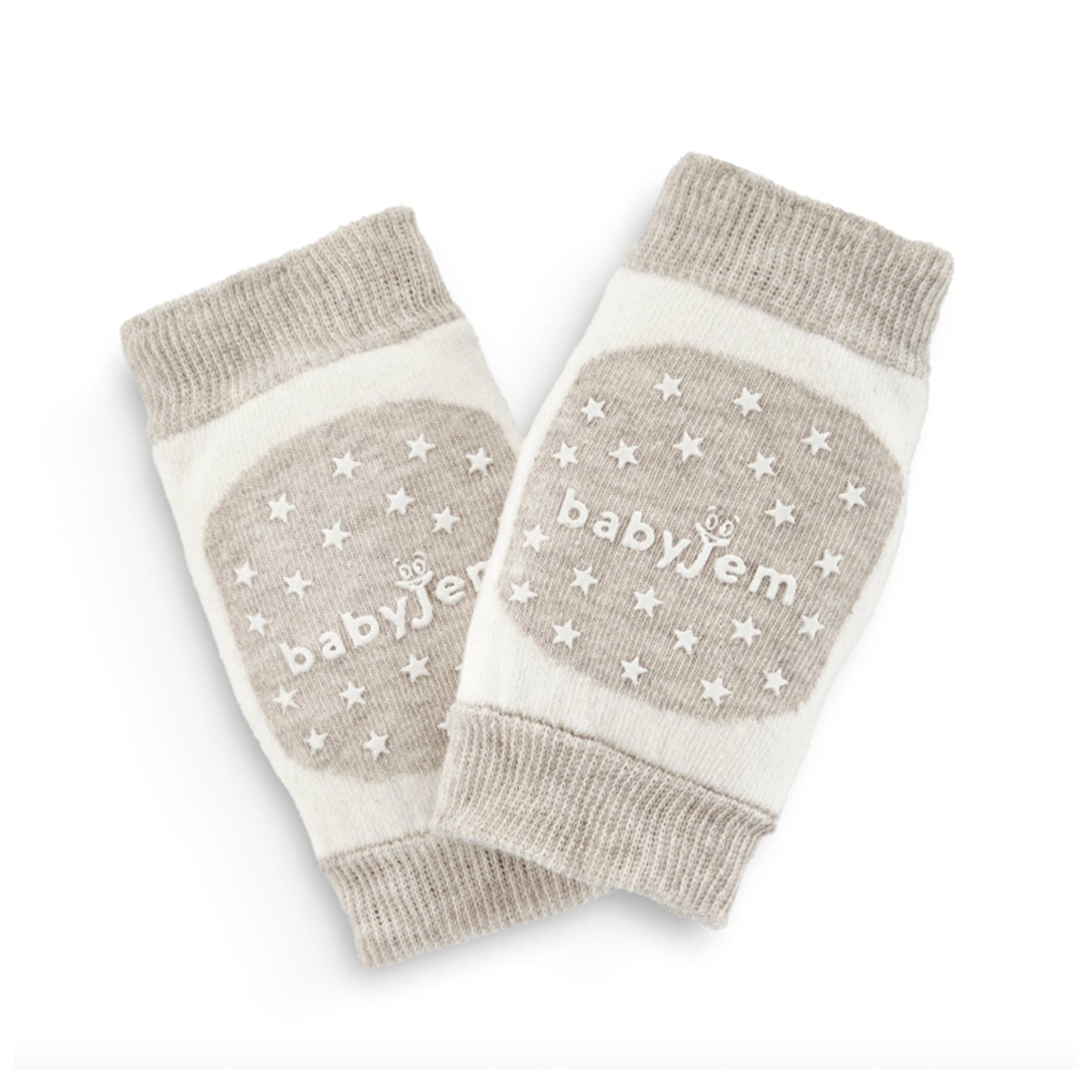 Babyjem - Soft Knee Pad Grey