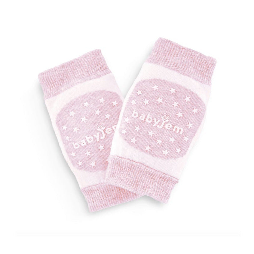 Soft Knee Pad Pink-catbabygear, Crawling, Creeping, Knee, Pad, Protection, Toddler-Babyjem-[Too Twee]-[Tootwee]-[baby]-[newborn]-[clothes]-[essentials]-[toys]-[Lebanon]