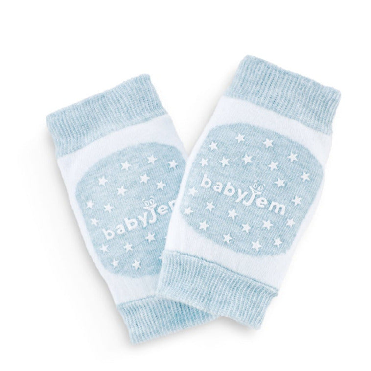Babyjem - Soft Knee Pad Blue