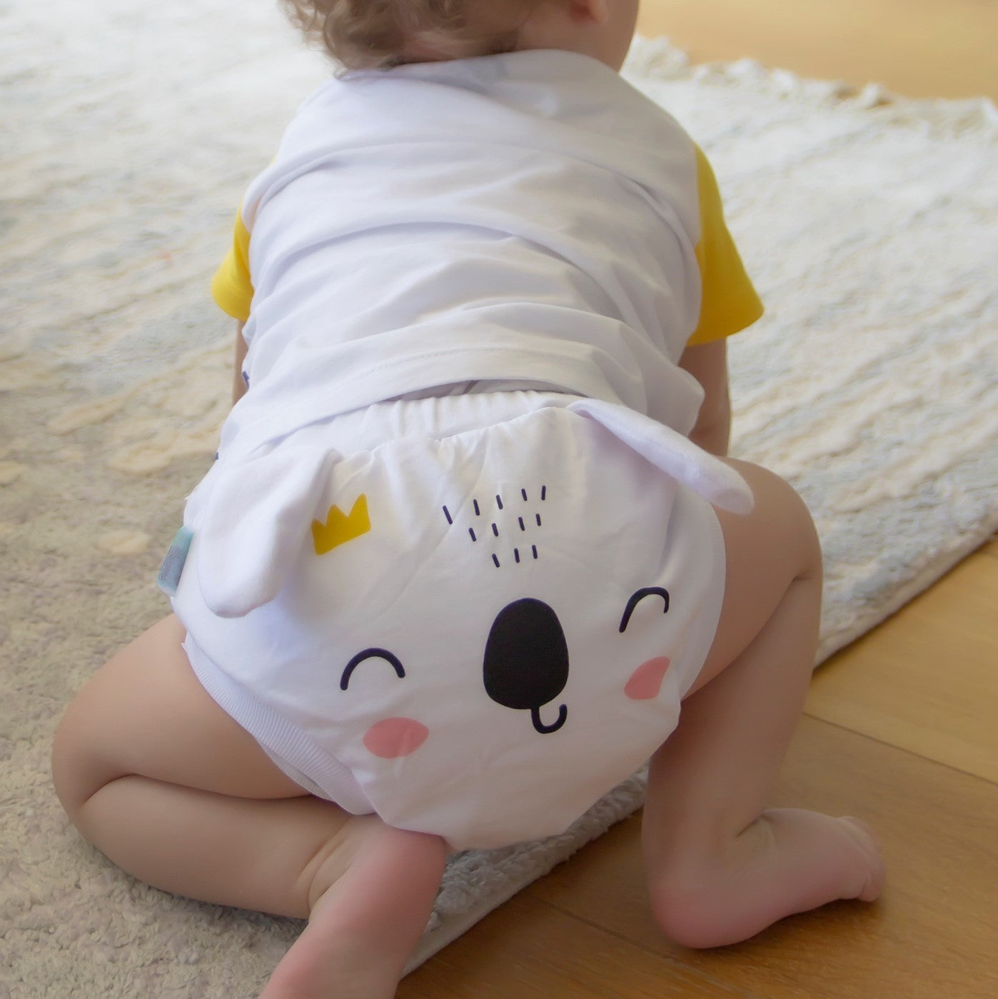 Lux Training Underwear