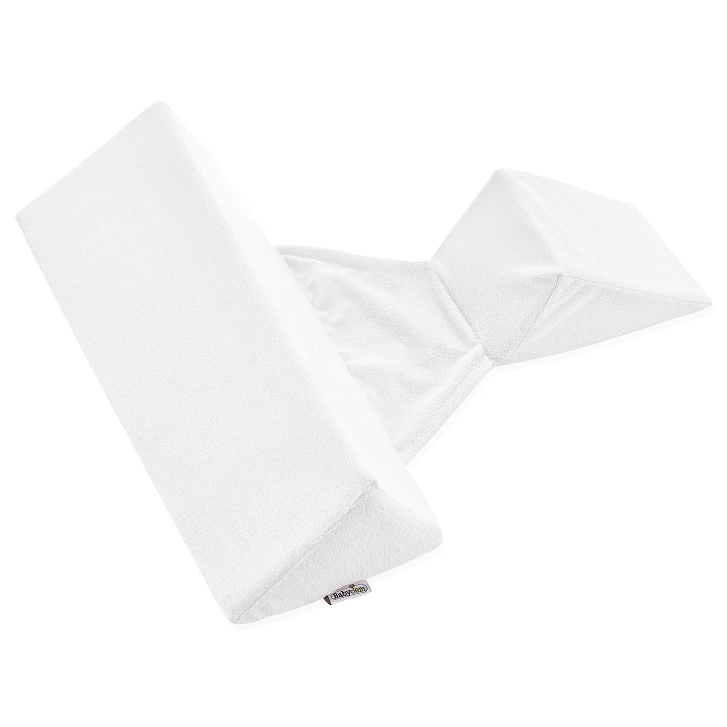 Babyjem - Triangle Safe Sleep Pillow