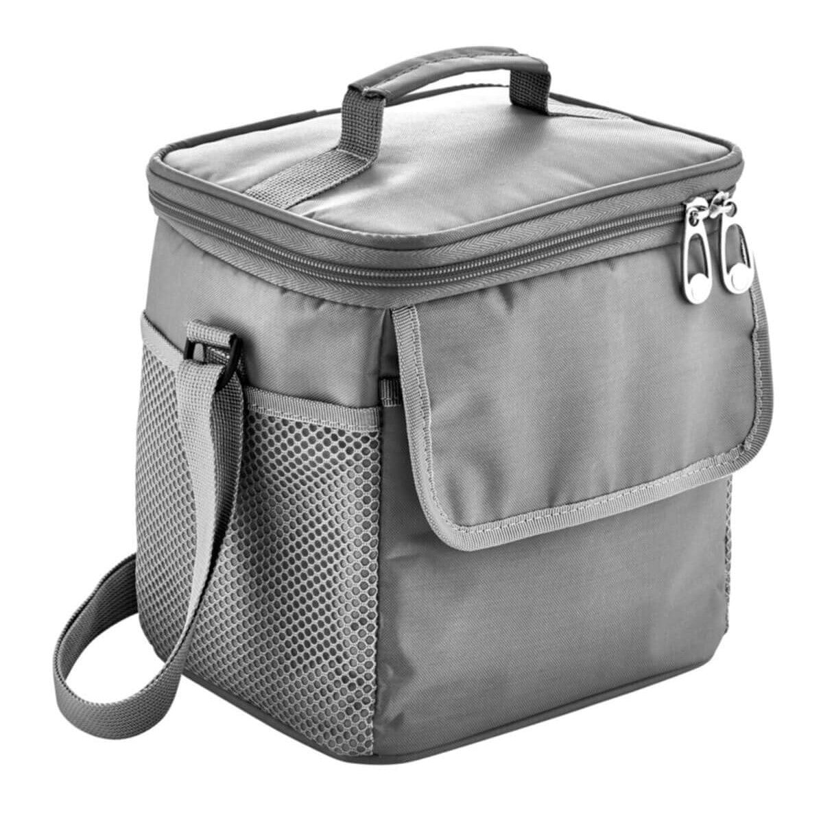 Babyjem - Grey Thermos Bag