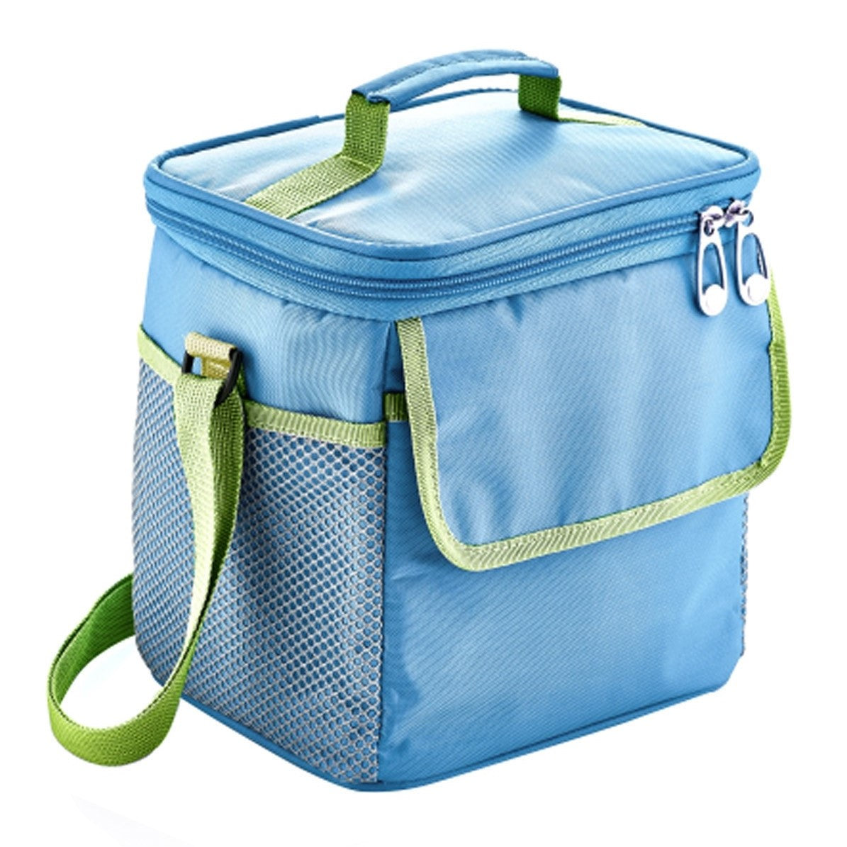 Babyjem - Blue Thermos Bag