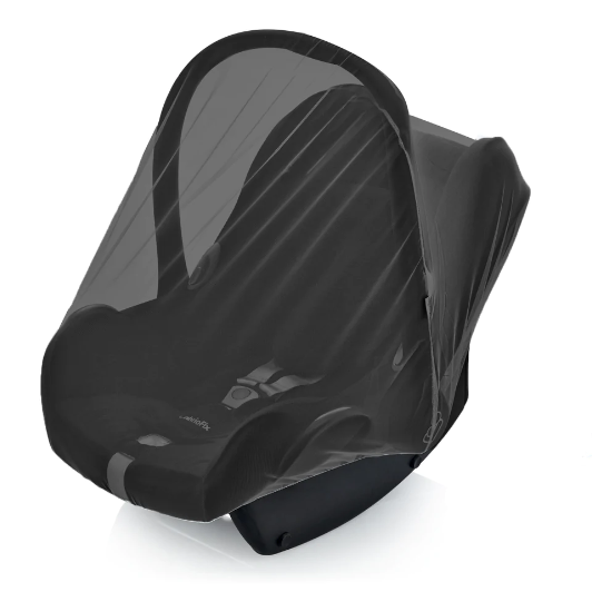 Car Seat Net