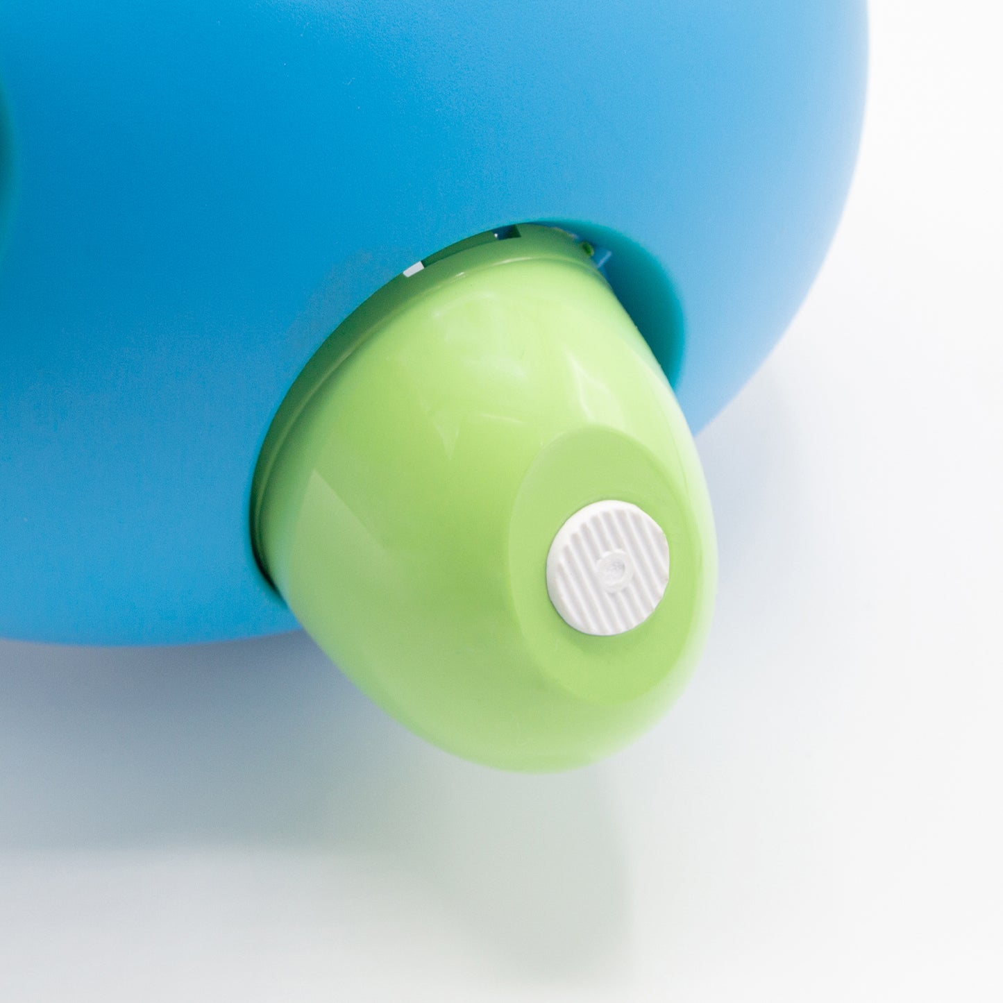 Comfortable Potty Blue