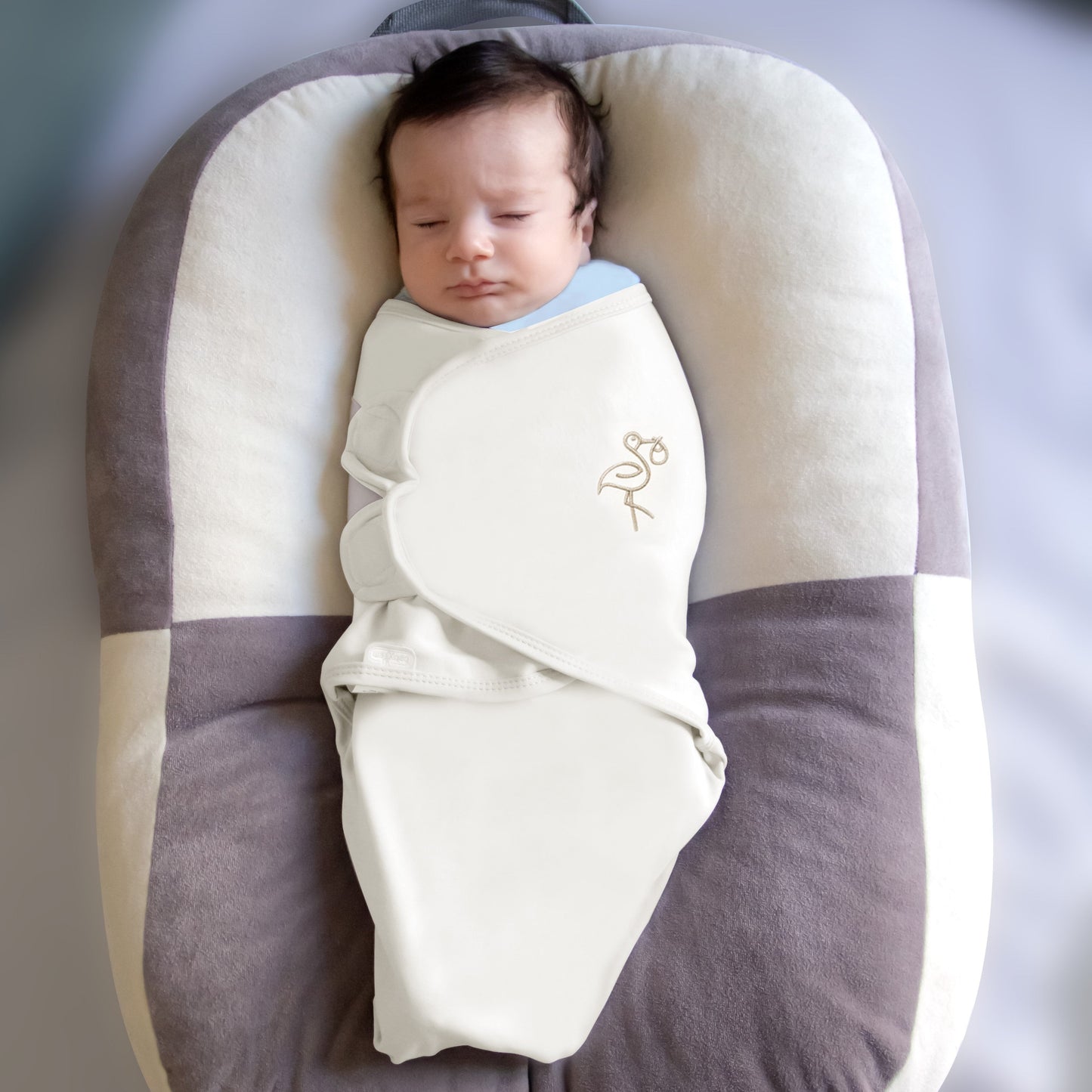 Babyjem - Cotton Swaddle