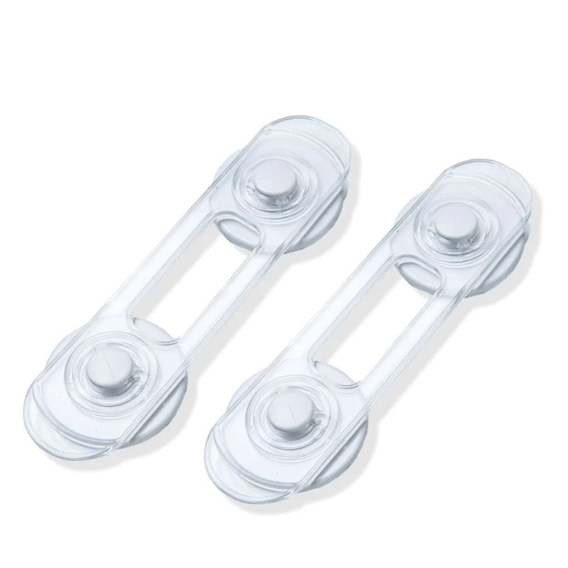 Babyjem - Short Multi-purpose Lock (2pcs)