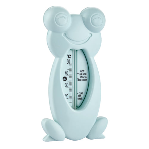 Green Bath and Room Thermometer