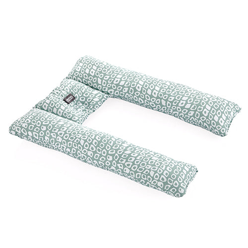 U-Shaped Baby Pillow