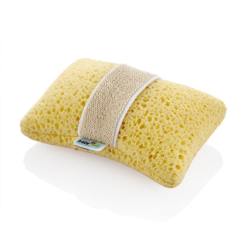 Baby Bath Sponge with Strap