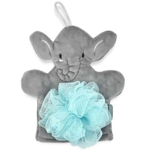 Elephant Washing Cloth