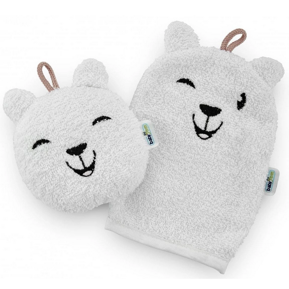 Bathroom Set (2pcs)