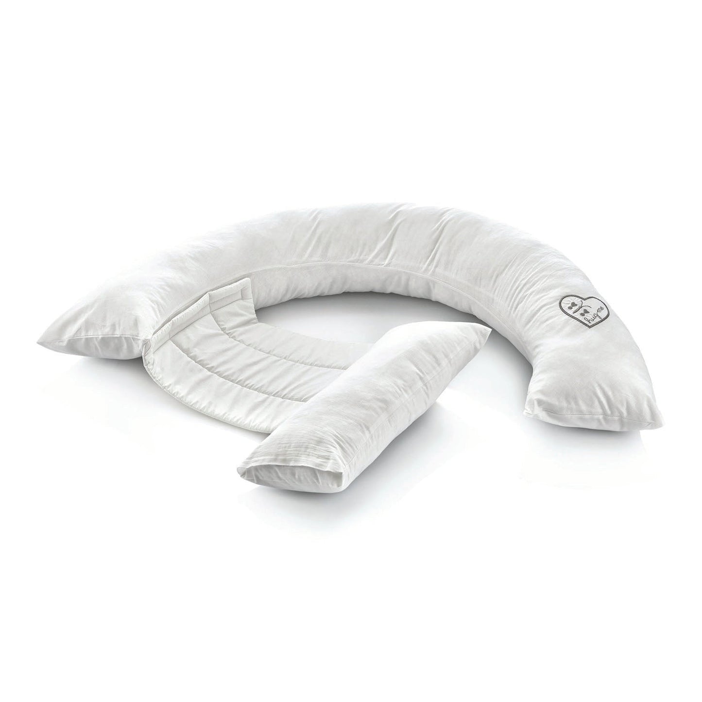 Pregnancy Support and Feeding Pillow