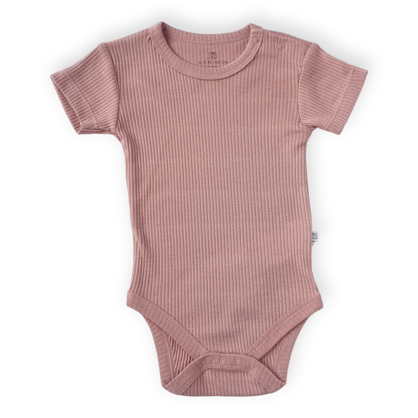 Basic Pink Stretch Body