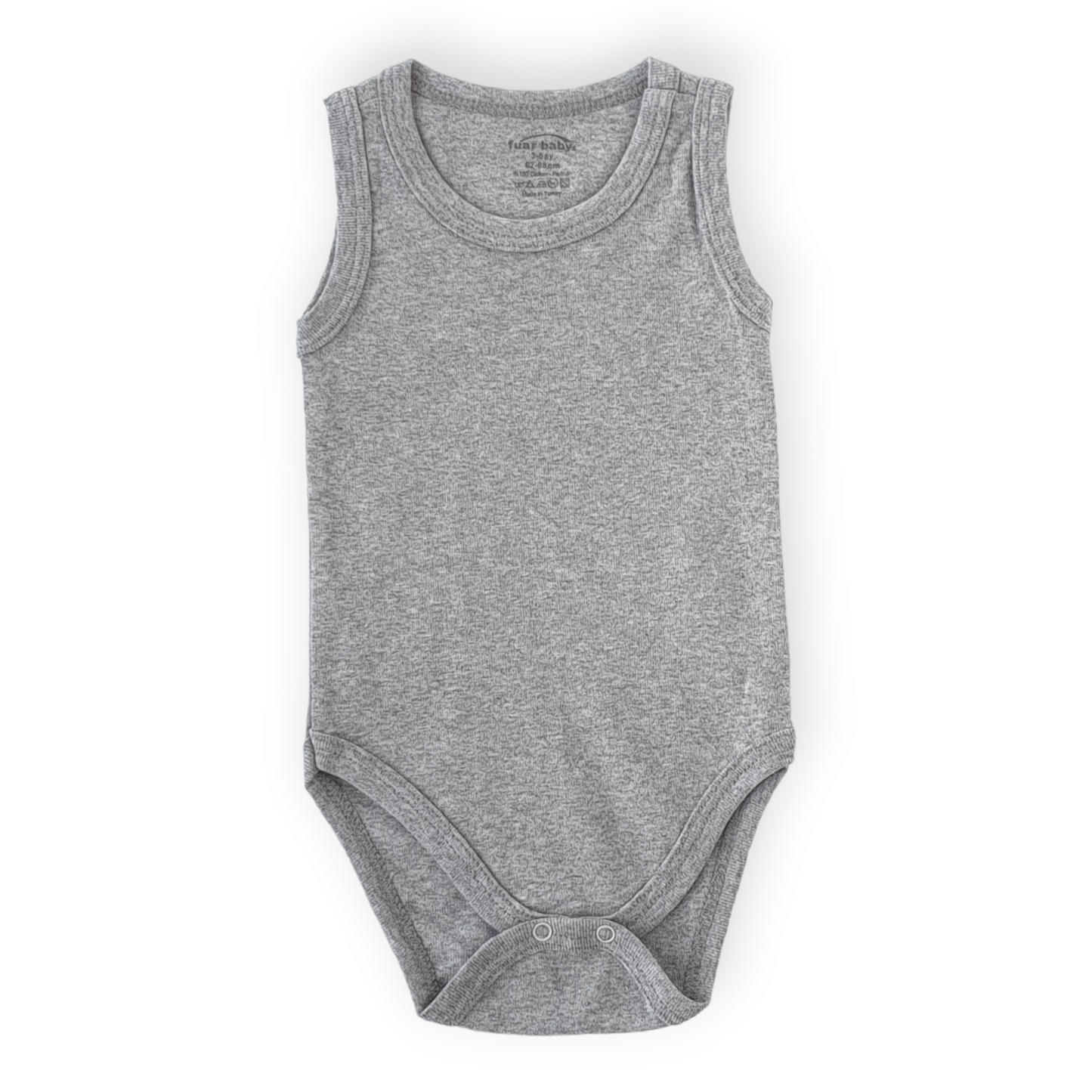 Basic Grey Body