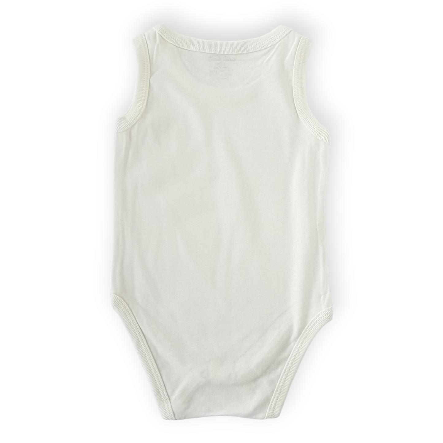 Basic Off-White Body