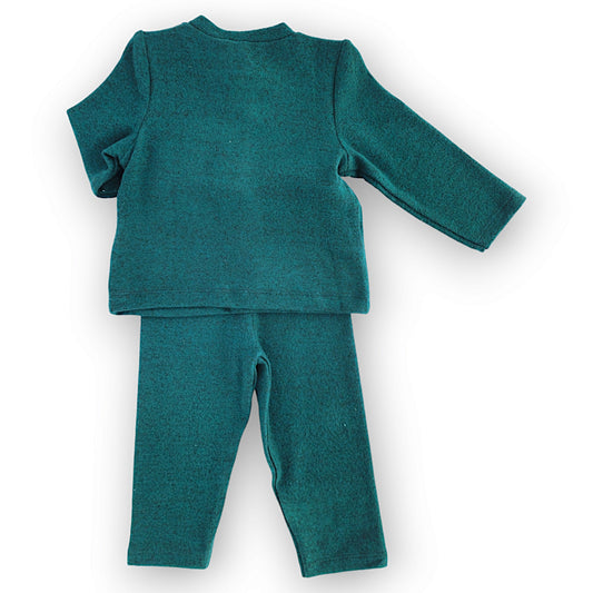 Basic Soft Green Set