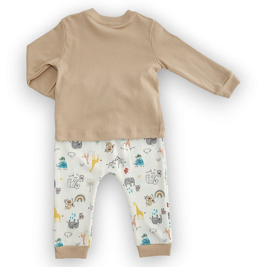 Love My Family Set 2pcs