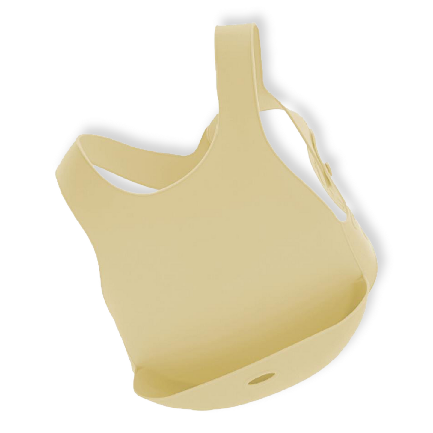 Silicone Comfortable Flexi Bib