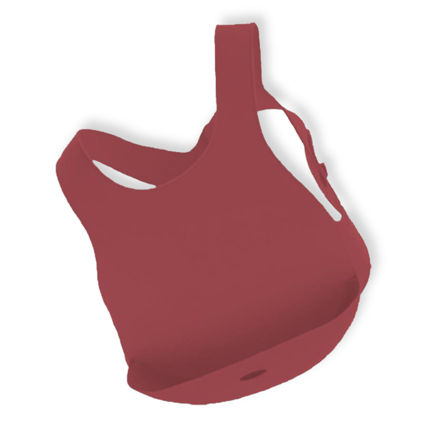 Silicone Comfortable Flexi Bib