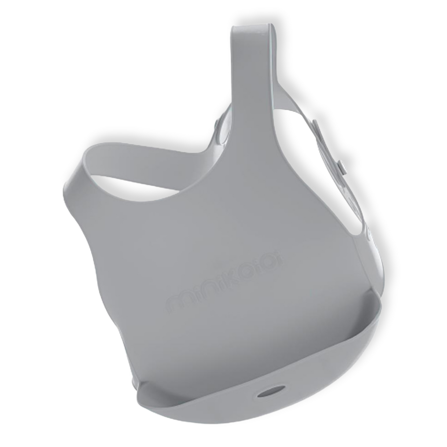 Silicone Comfortable Flexi Bib