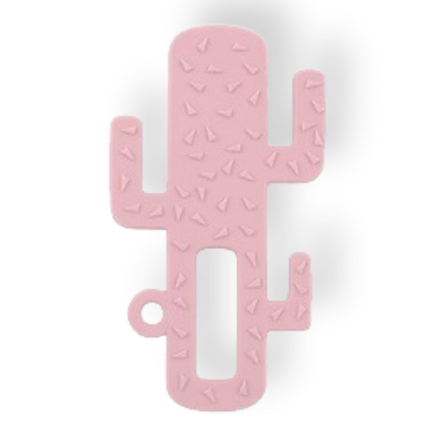 Silicone Cactus Teether