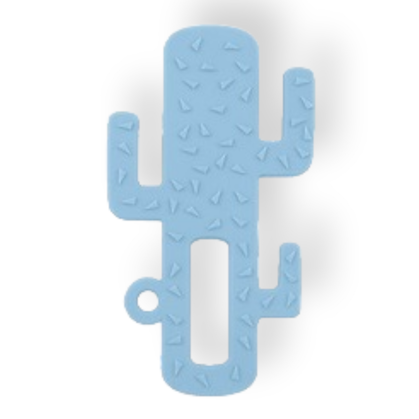 Silicone Cactus Teether