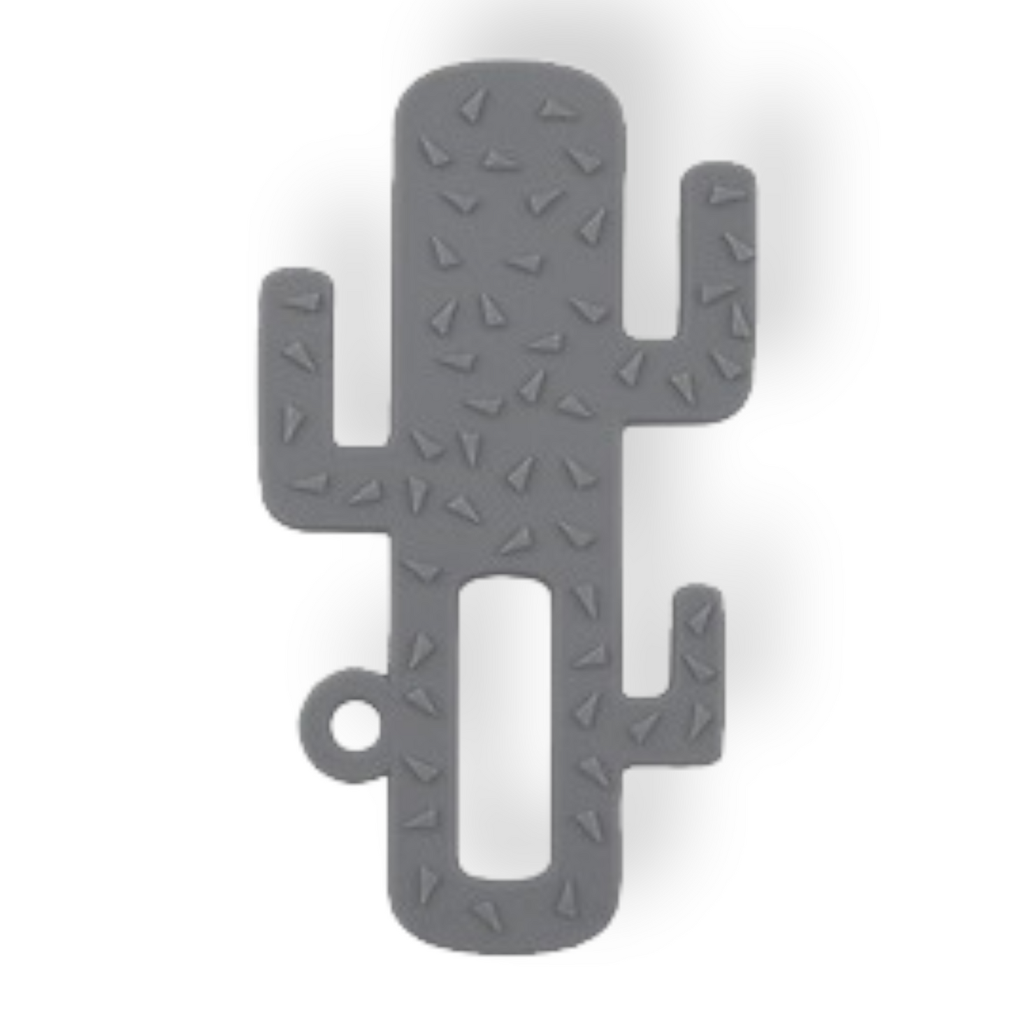 Silicone Cactus Teether