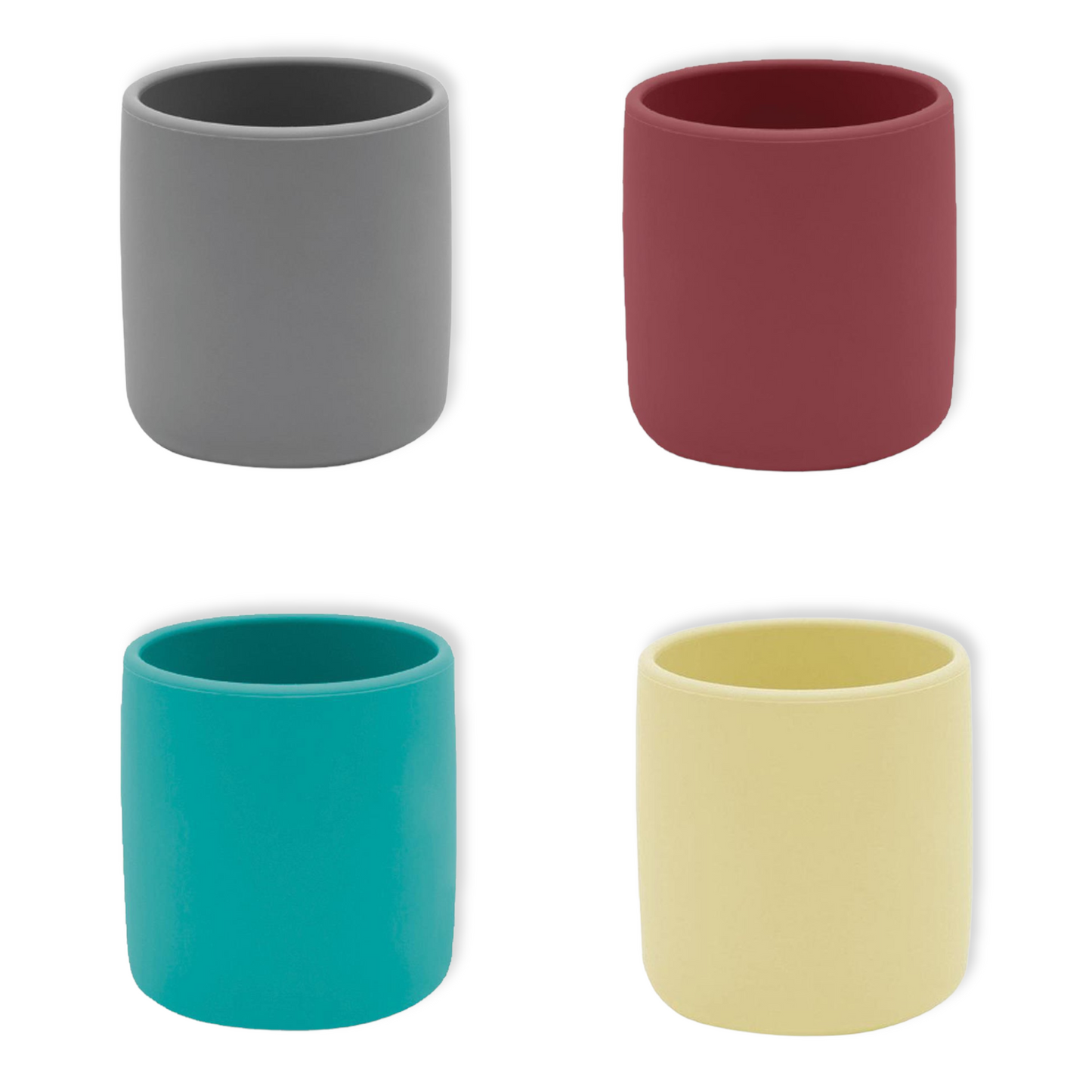 Silicone Mini Cup
