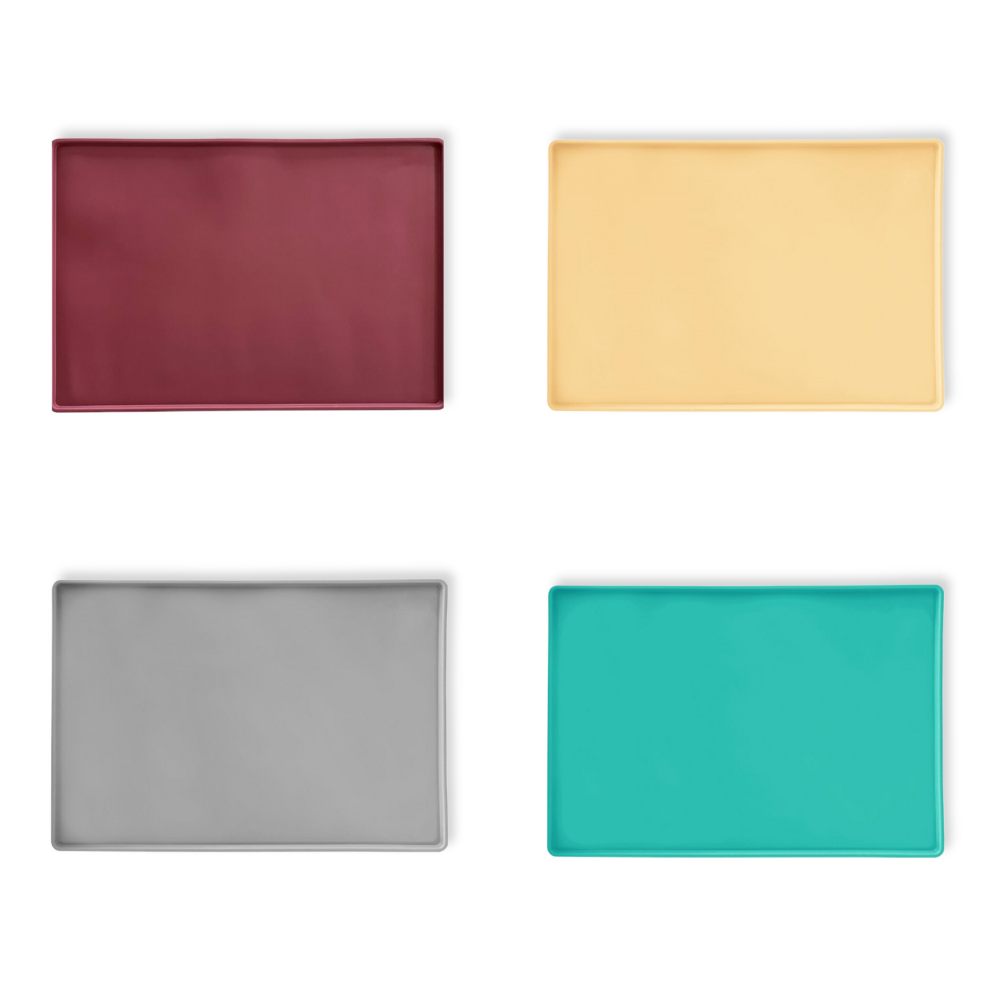 Silicone Service Mat