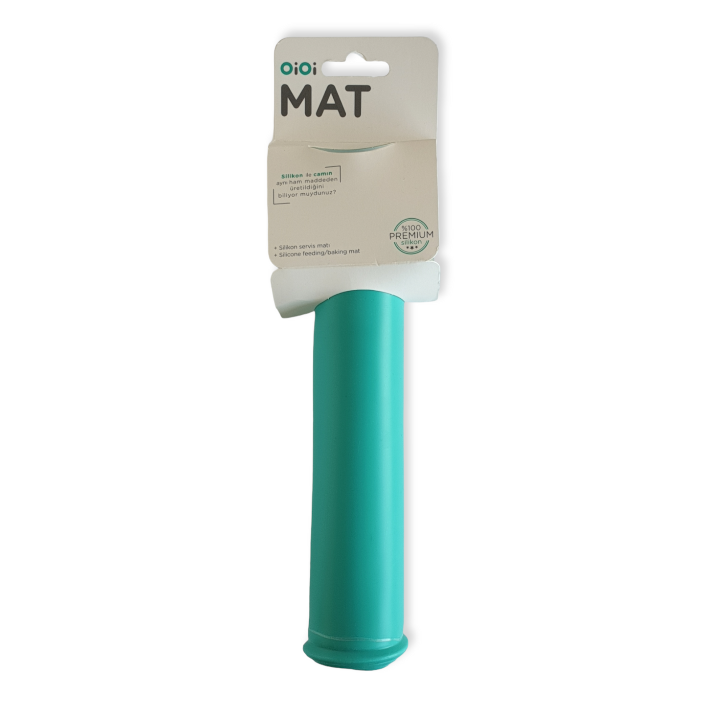 Silicone Service Mat