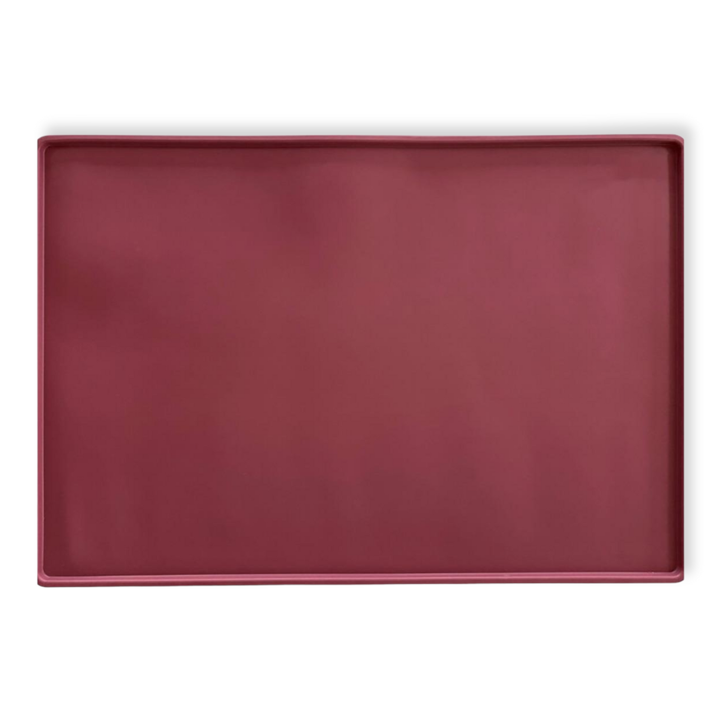 Silicone Service Mat