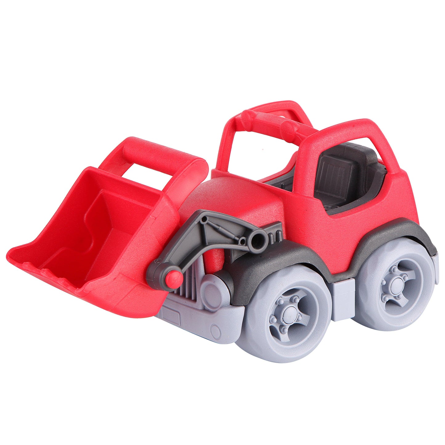Let's Be Child - Red Mini Loader