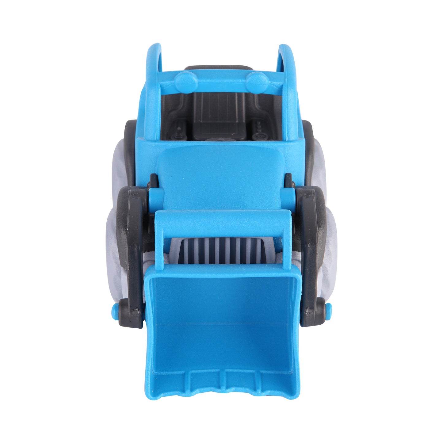 Blue Mini Loader