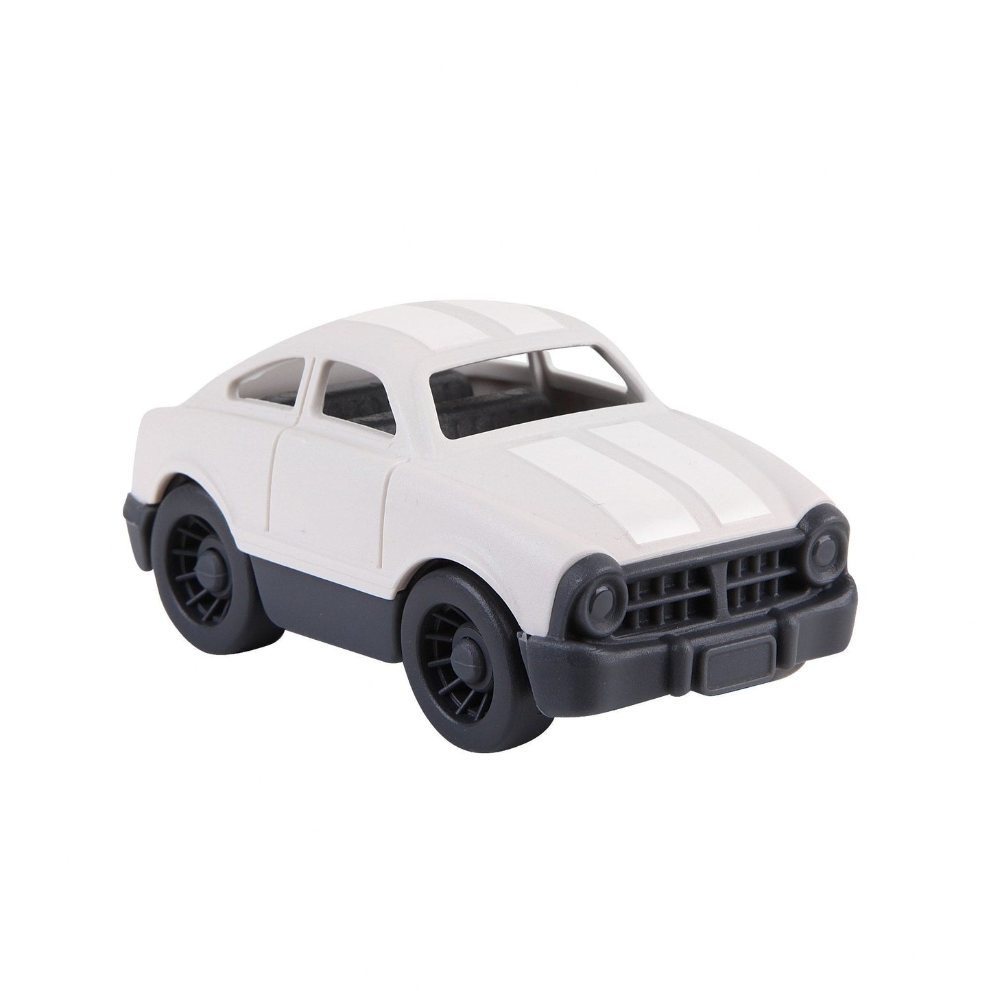 Red-White-Yellow Mini Cars (3pcs)