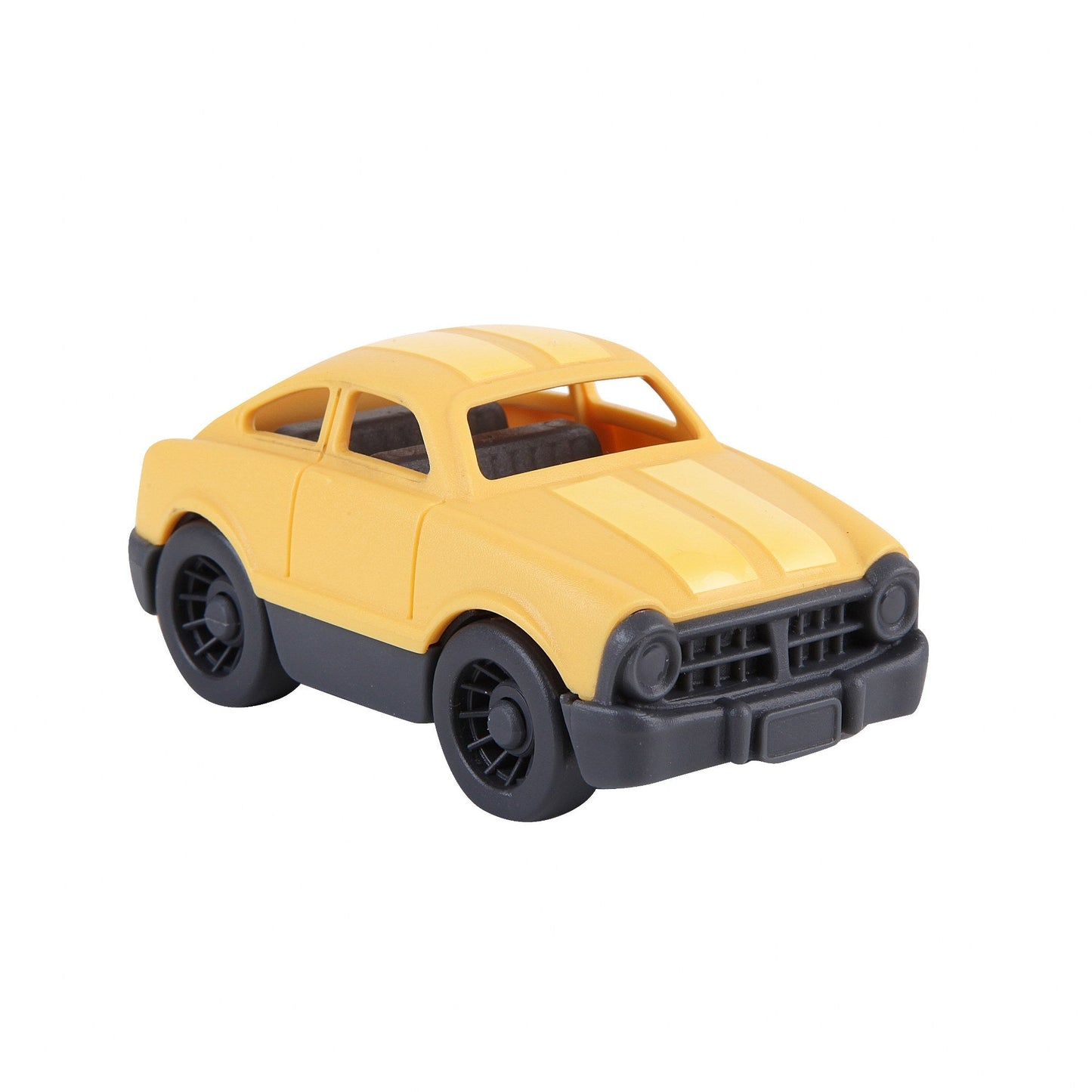 Red-White-Yellow Mini Cars (3pcs)