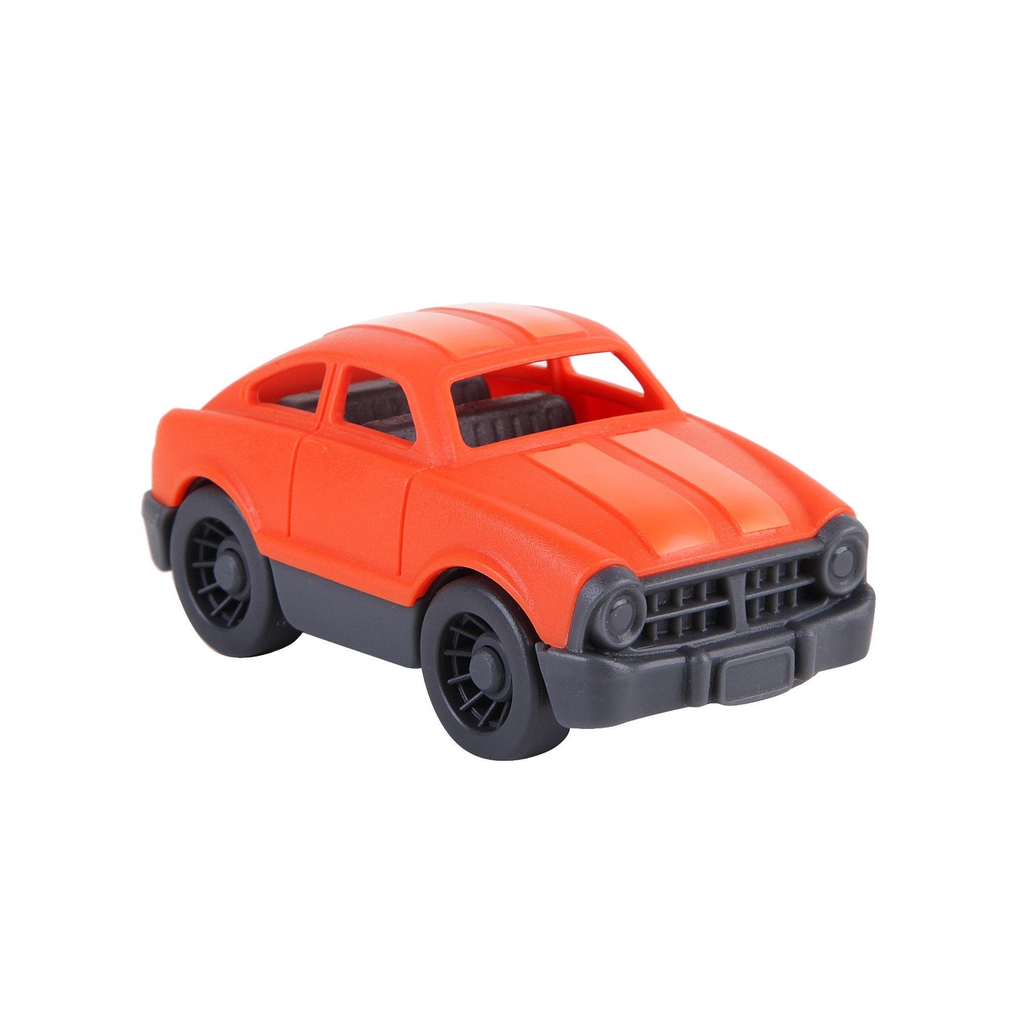 Green-Orange-Blue Mini Cars (3pcs)
