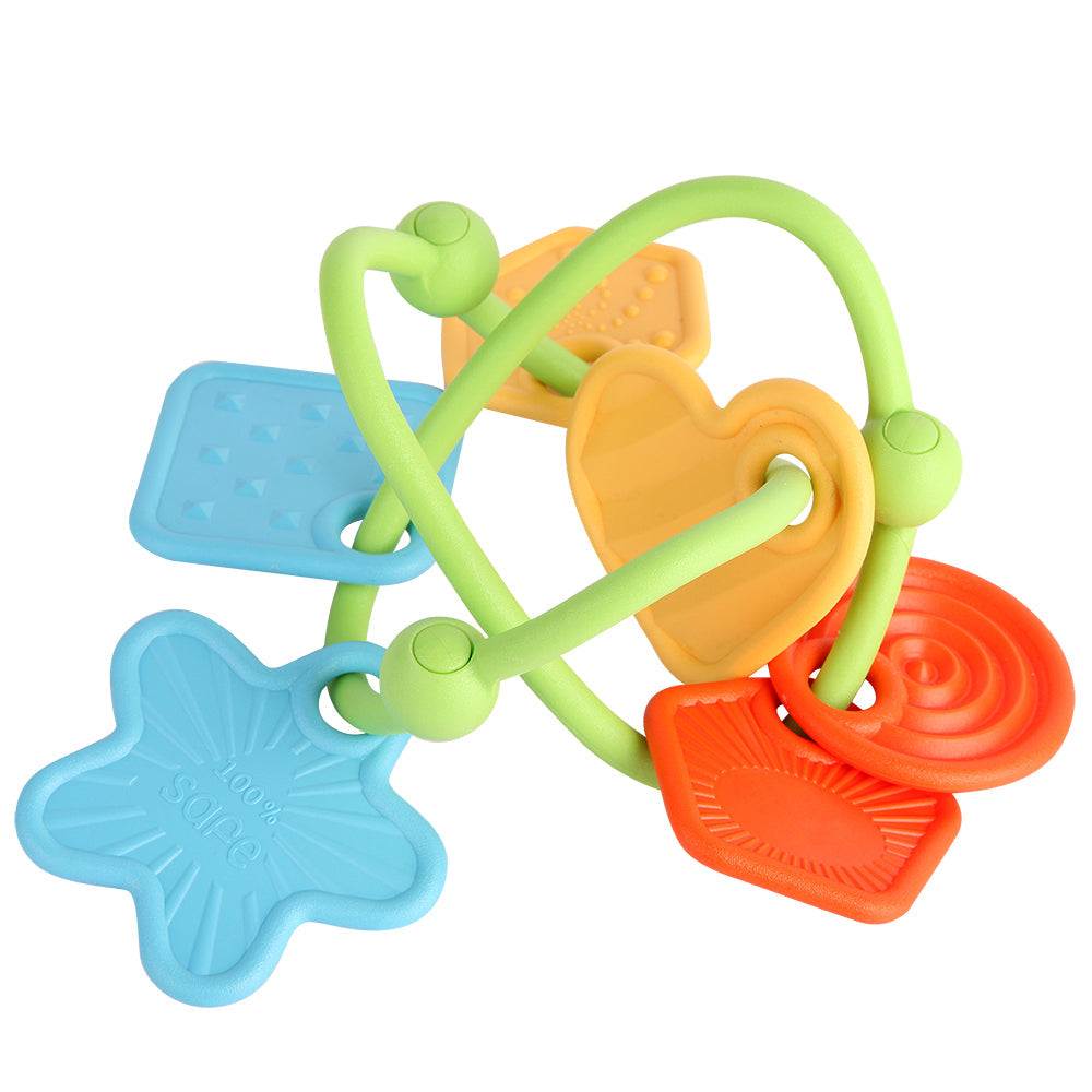 Twist Rattle