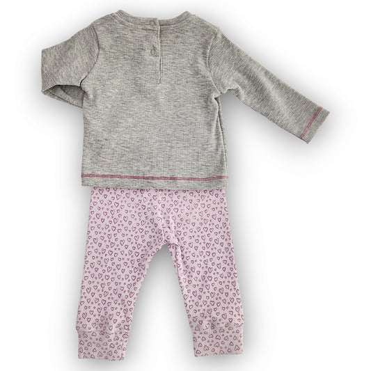 Look I'm So Cute Set