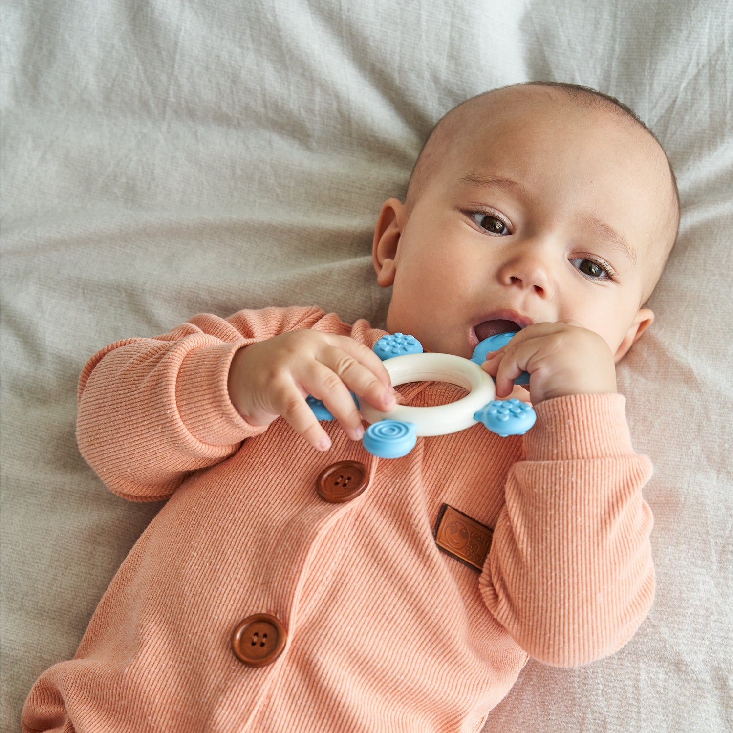 Teethers